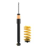 ST Suspensions XA Coilover Kits 18210058 Height, Rebound Adjustable Kit; Audi A4 (8E/B6-B7) Wagon Quattro thumbnail 8