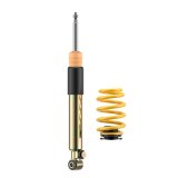ST Suspensions XTA Plus 3 Coilover Kits 18202208AH Kit, 3, Front/Rear, Twin Tube, Adjustable, Yellow Spring, Mini, Kit thumbnail 5