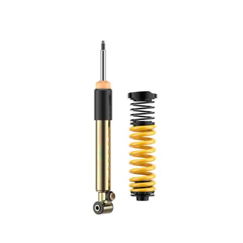 ST Suspensions XTA Plus 3 Coilover Kits 18202208BH Kit, 3, Front/Rear, Twin Tube, Adjustable, Yellow Spring, BMW, Kit thumbnail 4