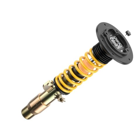 ST Suspensions XTA Plus 3 Coilover Kits 18202208BH Kit, 3, Front/Rear, Twin Tube, Adjustable, Yellow Spring, BMW, Kit thumbnail 8