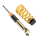 ST Suspensions XTA Plus 3 Coilover Kits 1820285802 Kit, 3, Front/Rear, Twin Tube, Adjustable, Yellow Spring, Infiniti, Nissan, Kit thumbnail 8