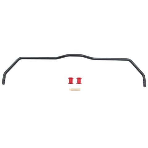 ST Suspensions Front Sway Bars 50205 Bar, Front, Solid, Steel, Black Powdercoated, 3/4 in. Diameter, Eagle, Mitsubishi, Kit thumbnail 3