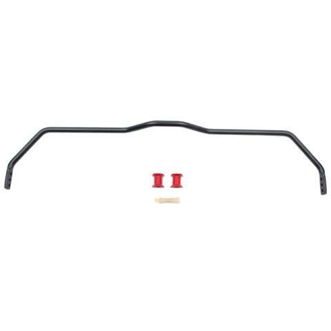 ST Suspensions Front Sway Bars 50205 Bar, Front, Solid, Steel, Black Powdercoated, 3/4 in. Diameter, Eagle, Mitsubishi, Kit thumbnail 4