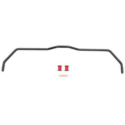 ST Suspensions Front Sway Bars 50205 Bar, Front, Solid, Steel, Black Powdercoated, 3/4 in. Diameter, Eagle, Mitsubishi, Kit thumbnail 5