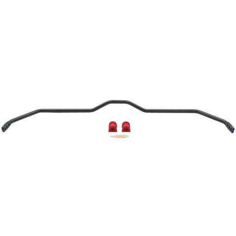 ST Suspensions Front Sway Bars 50205 Bar, Front, Solid, Steel, Black Powdercoated, 3/4 in. Diameter, Eagle, Mitsubishi, Kit thumbnail 6