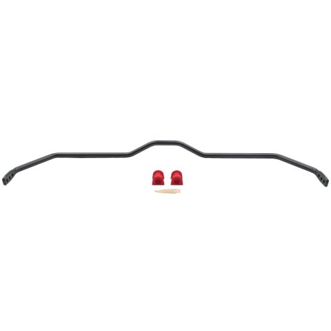 ST Suspensions Front Sway Bars 50205 Bar, Front, Solid, Steel, Black Powdercoated, 3/4 in. Diameter, Eagle, Mitsubishi, Kit thumbnail 7