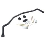 ST Suspensions Front Sway Bars 50055 Bar, Front, Solid, Steel, Black Powdercoated, 1 3/8 in. Diameter, Ford, Kit thumbnail 6