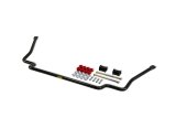 ST Suspensions Front Sway Bars 50000 Bar, Front, Solid, Steel, Black Powdercoated, 7/8 in. Diameter, BMW, Kit thumbnail 1