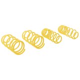 ST Suspensions Sport Springs 66205 Lowering Springs, Sporttech, Coil, 1.20 in. Front, 1.20 in. Rear, Audi, Volkswagen, Set of 4 thumbnail 3