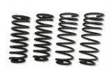 ST Suspensions Sport Springs 65503 Lowering Springs, Sporttech, Coil, Front and Rear, Chrysler, Dodge, 2.7L, 3.5L, 4-door, Set of 4 thumbnail 1