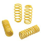 ST Suspensions Sport Springs 65503 Lowering Springs, Sporttech, Coil, Front and Rear, Chrysler, Dodge, 2.7L, 3.5L, 4-door, Set of 4 thumbnail 2