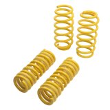 ST Suspensions Sport Springs 65503 Lowering Springs, Sporttech, Coil, Front and Rear, Chrysler, Dodge, 2.7L, 3.5L, 4-door, Set of 4 thumbnail 4