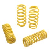 ST Suspensions Sport Springs 65503 Lowering Springs, Sporttech, Coil, Front and Rear, Chrysler, Dodge, 2.7L, 3.5L, 4-door, Set of 4 thumbnail 7