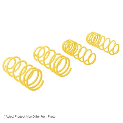ST Suspensions Sport Springs 65397 04-10 BMW E60 Sedan thumbnail 6