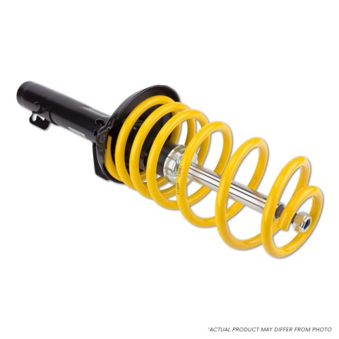 ST Suspensions Suspension Lowering Kits 80543 99-04 VW Jetta IV Sedan thumbnail 5