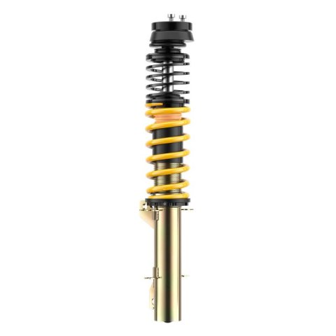 ST Suspensions XTA Coilover Kits 18210805 98-05 VW Golf IV (1J) 1.8, 2.0 + 1.9TDI, 98-10 Beetle Hatchback (9C) 1.8, 2.0, 2.5 + 1.9TDI / 00-06 Audi, TT + TT thumbnail 5