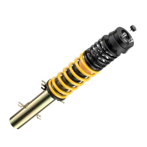 ST Suspensions XTA Coilover Kits 18210805 98-05 VW Golf IV (1J) 1.8, 2.0 + 1.9TDI, 98-10 Beetle Hatchback (9C) 1.8, 2.0, 2.5 + 1.9TDI / 00-06 Audi, TT + TT thumbnail 9