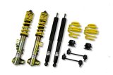 ST Suspensions Coilover Kits 13220017 Kit, ST, Front/Rear, Twin Tube, BMW, Kit thumbnail 1