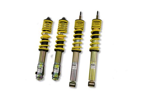 ST Suspensions Coilover Kits 13280005 Kit, ST, Front/Rear, Twin Tube, Volkswagen, Kit thumbnail 1
