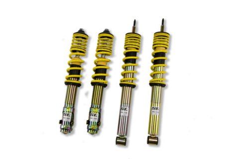 ST Suspensions Coilover Kits 13280005 Kit, ST, Front/Rear, Twin Tube, Volkswagen, Kit thumbnail 3