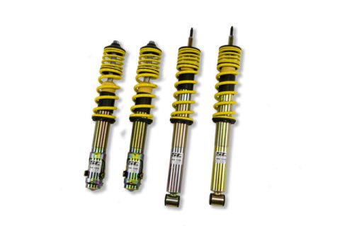 ST Suspensions Coilover Kits 13280005 Kit, ST, Front/Rear, Twin Tube, Volkswagen, Kit thumbnail 4