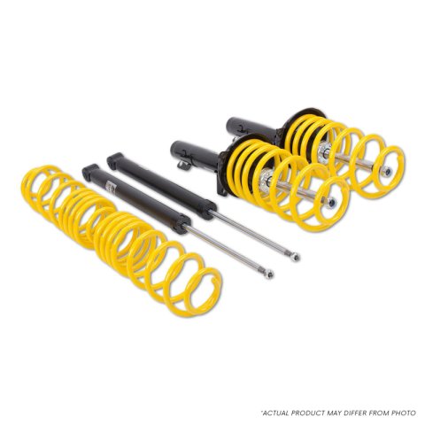 ST Suspensions Suspension Handling Packages 80699 Sport Kit fits Golf VII GTI 2.0T thumbnail 5