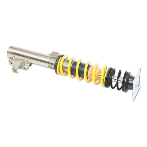 ST Suspensions X Coilover Kits 13250033 Kit; Honda Fit (GK5) thumbnail 2