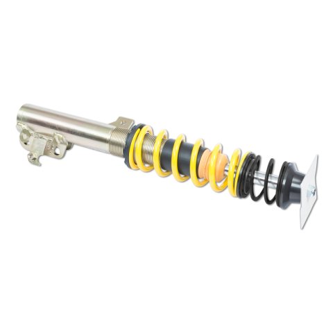 ST Suspensions X Coilover Kits 13250033 Kit; Honda Fit (GK5) thumbnail 4