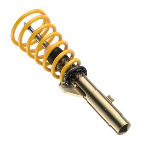 ST Suspensions XA Coilover Kits 18220062 Height, Rebound Adjustable Kit; BMW 1 Series, E88 Convertible thumbnail 5