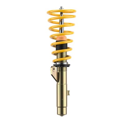 ST Suspensions XA Coilover Kits 18220062 Height, Rebound Adjustable Kit; BMW 1 Series, E88 Convertible thumbnail 6