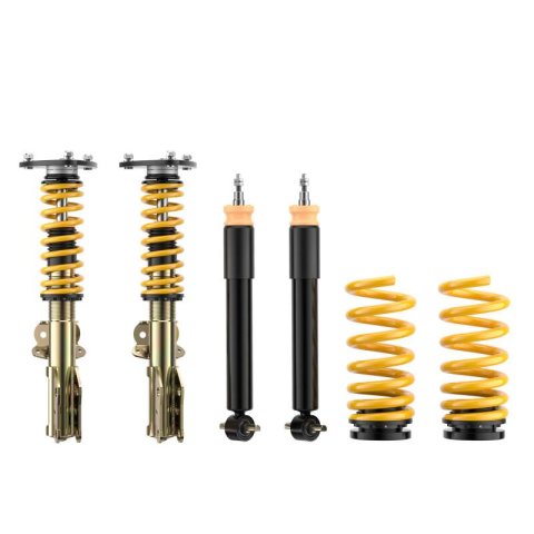 ST Suspensions XTA Coilover Kits 18230879 Kit; 2018+ Ford Mustang (S-550); without electronics dampers thumbnail 3