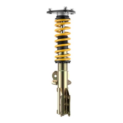 ST Suspensions XTA Coilover Kits 18230879 Kit; 2018+ Ford Mustang (S-550); without electronics dampers thumbnail 7