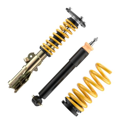 ST Suspensions XTA Coilover Kits 18230879 Kit; 2018+ Ford Mustang (S-550); without electronics dampers thumbnail 9