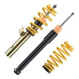 ST Suspensions Coilover Kits 132800CT X Kit; VW Golf GTI MK8 thumbnail 4