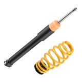 ST Suspensions Coilover Kits 132800CT X Kit; VW Golf GTI MK8 thumbnail 5