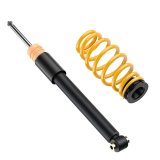 ST Suspensions Coilover Kits 132800CT X Kit; VW Golf GTI MK8 thumbnail 7