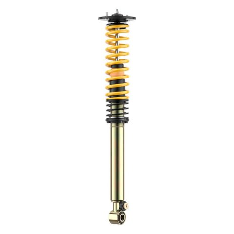 ST Suspensions XTA Plus 3 Coilover Kits 1820285803 Kit, 3, Front/Rear, Twin Tube, Adjustable, Yellow Spring, Nissan, Kit thumbnail 9