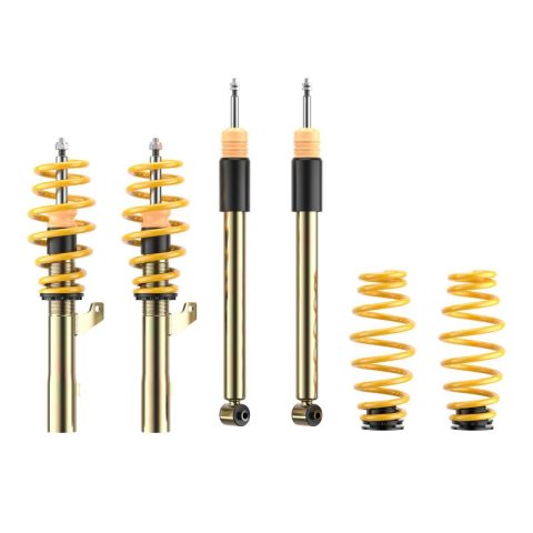 ST Suspensions Coilover Kits 182100DL Kit, XA, Audi S3 (GY) Sedan Quattro; without electronic dampers thumbnail 3