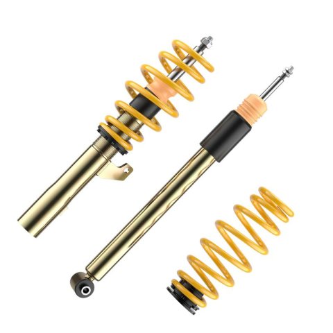 ST Suspensions Coilover Kits 182100DL Kit, XA, Audi S3 (GY) Sedan Quattro; without electronic dampers thumbnail 4