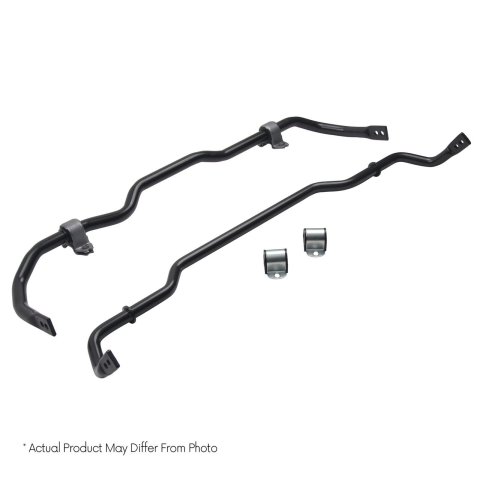 ST Suspensions Sway Bars 52129 Anti-Swaybar Set Nissan Z (RZ34) Coupe thumbnail 1