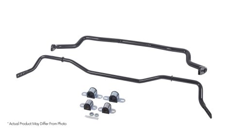 ST Suspensions Sway Bars 52129 Anti-Swaybar Set Nissan Z (RZ34) Coupe thumbnail 2