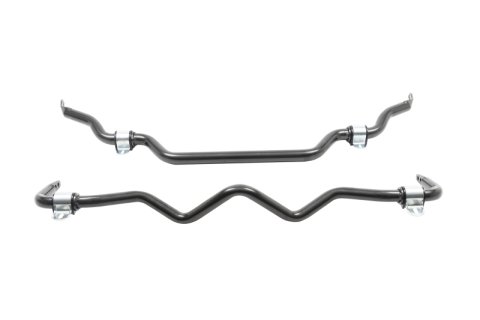 ST Suspensions Sway Bars 52129 Anti-Swaybar Set Nissan Z (RZ34) Coupe thumbnail 6