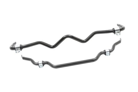 ST Suspensions Sway Bars 52129 Anti-Swaybar Set Nissan Z (RZ34) Coupe thumbnail 7