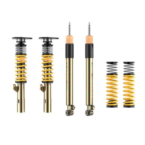 ST Suspensions Coilover Kits 182021080M XTA Plus 3 Kit, Audi A3, S3, RS3 (8V) Quattro thumbnail 2