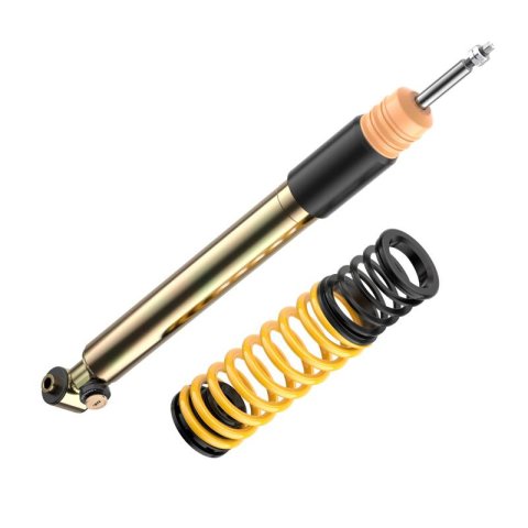 ST Suspensions Coilover Kits 182021080M XTA Plus 3 Kit, Audi A3, S3, RS3 (8V) Quattro thumbnail 5