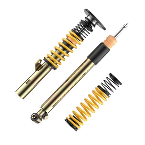 ST Suspensions Coilover Kits 182021080M XTA Plus 3 Kit, Audi A3, S3, RS3 (8V) Quattro thumbnail 6