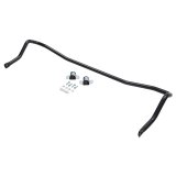 ST Suspensions Rear Sway Bars 51170 Bar, Rear, Solid, Steel, Black Powdercoated, 1 in. Diameter, for use on Honda®, Kit thumbnail 1