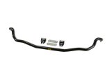 ST Suspensions Front Sway Bars 50270 Bar, Front, Solid, Steel, Black Powdercoated, 1 1/8 in. Diameter, Hyundai, Kit thumbnail 2