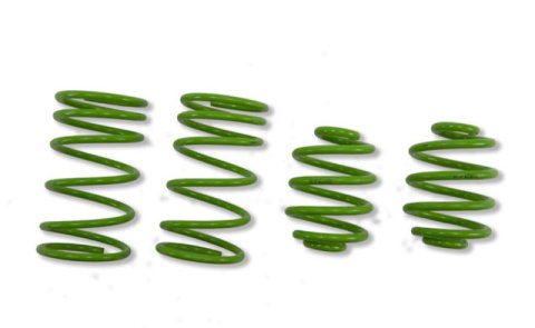 ST Suspensions Sport Springs 65202 84-92 BMW E30 Sedan+Coupe; Strut 1.8" / 45mm thumbnail 5