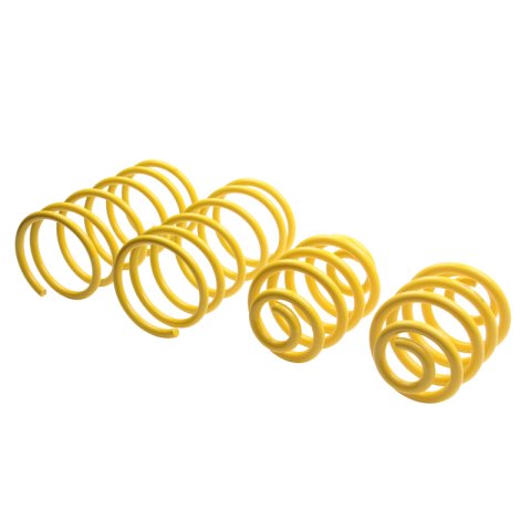ST Suspensions Sport Springs 65202 84-92 BMW E30 Sedan+Coupe; Strut 1.8" / 45mm thumbnail 7